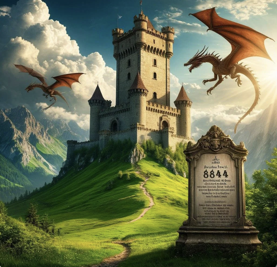 Tower Daily Secret Code 25 May 2025